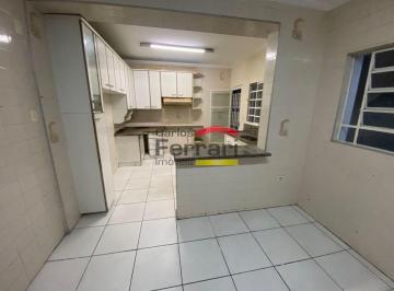 Casa de 3 quartos, São Paulo · Excelente oportunidade 3 casa em um terreno de 261m²