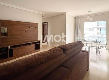 Apartamento · 96m² · 3 Quartos · 1 Vaga · APARTAMENTO COM SUÍTE + 2 QUARTOS, CENTRO DE GUARAMIRIM