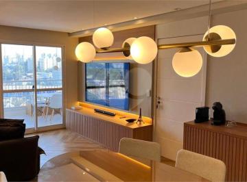 Imagem Principal · Apartamento de 4 dormitórios com 125m² a venda - Condomínio Misti Morumbi