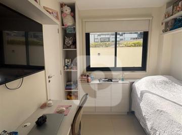 Apartamento · 146m² · 3 Quartos · 2 Vagas · OPORTUNIDADE LINDO GARDEN 146 M² RECREIO DOS BANDEIRANTES