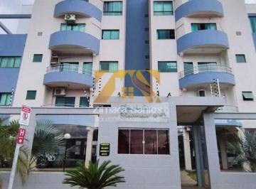 Apartamento · 82m² · 2 Quartos · 1 Vaga · Apartamento com 2/4 Sendo 1 suíte à Venda, Plano Diretor Norte - Palmas /TO