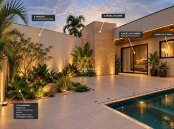 Casa · 210m² · 5 Quartos · 2 Vagas · Casa Alto Padrão Com 3 Suítes, 210 m² - 605 sul (Arso 62) - Palmas/TO