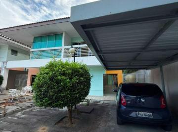 Casa de 2 quartos, Manaus · Casa em Condomínio| Flores| 4 quartos| 02 suítes| 158m2