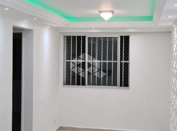 Apartamento · 47m² · 2 Quartos · 1 Vaga · Apartamento á venda no horto do ipe com 2 dormitórios, 1 vaga com 47m2