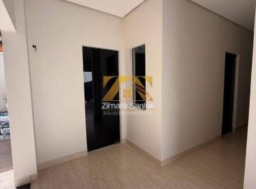 Casa · 152m² · 4 Quartos · 3 Vagas · Casa com 4 /4 Sendo 1 Suíte à Venda, Plano Diretor Sul - Palmas /TO