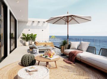 Apartamento · 96m² · 3 Quartos · 1 Vaga · Apartamento vista mar em Matinhos