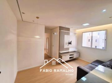 Apartamento · 41m² · 2 Quartos · Apartamento à Venda em Vila Plana, São Paulo - 2 Dormitórios e Aceita Pets