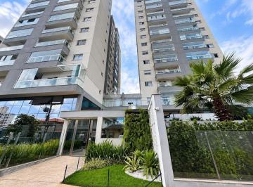 Apartamento · 86m² · 3 Quartos · 2 Vagas · APARTAMENTO NO EDIFÍCIO LOTISA GARDEN CLUB - SÃO JOÃO, ITAJAÍ