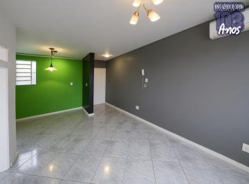 Apartamento · 40m² · 1 Quarto · O refúgio perfeito para quem busca praticidade e estilo