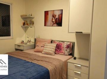 Apartamento · 2 Quartos · Apartamento à venda - no Jardim Olavo Bilac