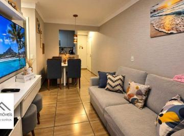 Apartamento · 2 Quartos · Apartamento à venda - no Jardim Olavo Bilac
