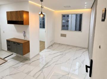 Apartamento · 2 Quartos · Apartamento à venda - no Jardim São Savério