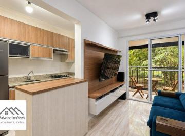 Apartamento · 1 Quarto · Apartamento à venda - no Jardim Olavo Bilac