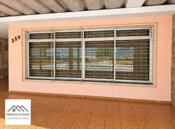 Casa · 256m² · 3 Quartos · Casa à venda - em Rudge Ramos