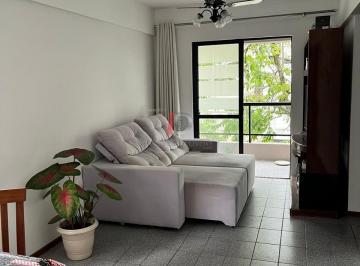 Apartamento · 2 Quartos · 1 Vaga · Oportunidade apartamento c/2 quartos em Balneário Camboriú