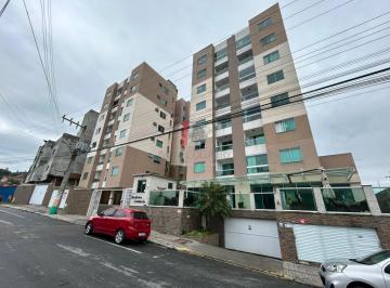 Apartamento · 2 Quartos · 1 Vaga · Apartamento em São Francisco de Assis - Camboriú, SC