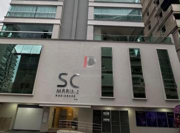 Apartamento · 3 Quartos · 2 Vagas · Apartamento entrada + 60x direto c/proprietário em Itapema