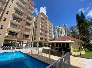 Apartamento · 1 Quarto · 1 Vaga · Apartamento com piscina próximo da Havan em Balneário Camboriú, SC