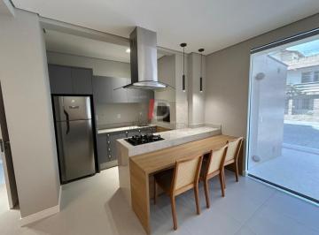 Apartamento · 98m² · 2 Quartos · 1 Vaga · Apartamento Novo para locação bairro São Francisco - Camboriú/SC