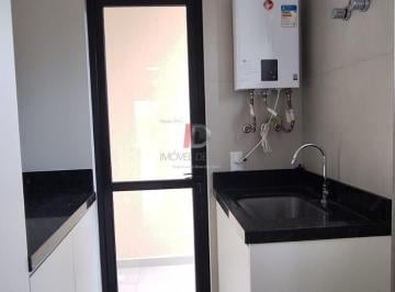 Apartamento · 98m² · 2 Quartos · 1 Vaga · Apartamento Novo para locação bairro São Francisco - Camboriú/SC