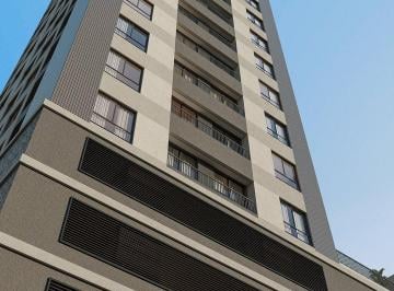 Apartamento · 52m² · 1 Quarto · 1 Vaga · Villa Bella Cyntra Residence