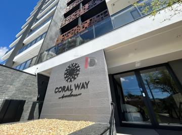 Apartamento · 2 Quartos · 1 Vaga · Apartamento em São Francisco de Assis - Camboriú, SC