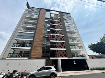 Apartamento · 2 Quartos · 1 Vaga · ótimo Apartamento no São Francisco de Assis em Camboriú, SC