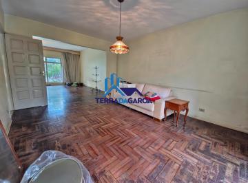 Casa · 249m² · 3 Quartos · 2 Vagas · Casa à Venda no Brooklin Paulista, São Paulo - 3 Suítes e 2 Vagas