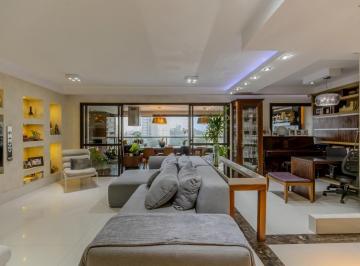 511c95d0-7f13-456a-85a6-6a7d98dfa598 · Apartamento para venda em Vila Cruzeiro com 3 quartos, sendo 3 suítes, 167m²