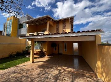 e8119cd2-fc44-4b6b-bf7e-d61a023557b8 · Casa de vila para venda em Parque Ortolândia com 5 quartos, sendo 1 suíte, 291m²