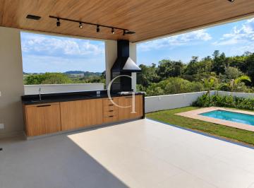 Casa Nova à Venda no Condomínio Mirante dos Ypês em Salto | 3 Suítes, Piscina e Vista para Área de Preservação · Casa Nova à Venda no Condomínio Mirante dos Ypês em Salto | 3 Suítes, Piscina e Vista para Área de P