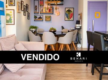 Apartamento de 2 quartos, Brasília · Octogonal 8 AOS 8 68 m² 2 quartos 1 suíte 6º andar 1 vaga elevador condomínio fechado