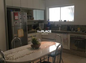 Casa · 144m² · 3 Quartos · 2 Vagas · SOBRADO A VENDA NO JARDIM DAS ACÁCIAS!