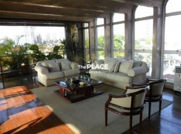 Apartamento · 340m² · 5 Quartos · 4 Vagas · Apartamento 5 dorms 4 suítes à venda Vila Cordeiro