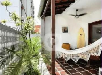 Apartamento · 85m² · 3 Quartos · 1 Vaga · COBERTURA DUPLEX 3 QUARTOS COM VARANDA 1 SUÍTE 1 VAGA NO LEBLON