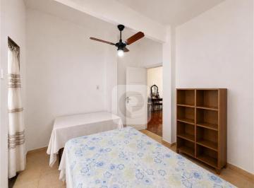Apartamento · 76m² · 3 Quartos · 1 Vaga · Apartamento com 3 Quartos 1 vaga (1) suíte Mobiliado na Lagoa