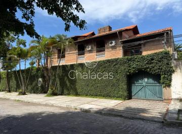 VENDA - Casa 380m² - Zona Sul - 5 Qtos - Piedade - Excelente Localização · VENDA - Casa 380m² - Zona Sul - 5 Qtos - Piedade - Excelente Localização