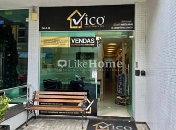 Sala Comercial Para Alugar no bairro Meia Praia em Itapema · Sala Comercial Para Alugar no bairro Meia Praia em Itapema