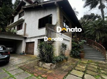 Casa · 1520m² · Casa à venda - em Eldorado