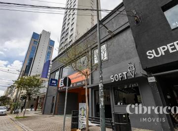 118038_0.jpg · Conjunto Comercial no Batel de 159m²
