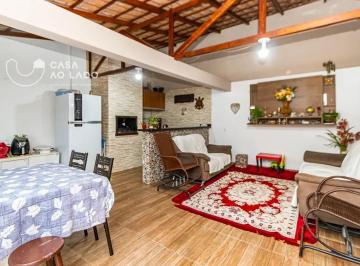 4463000_0.jpg · Casa 4 quartos à venda em Santo Antônio - São José dos Pinhais/PR