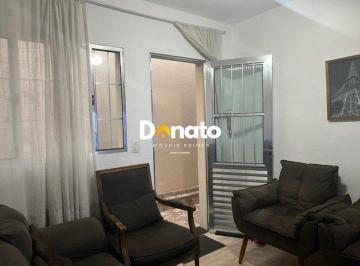 Casa · 2 Quartos · Casa à venda - em Eldorado