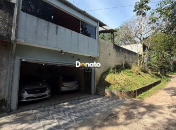 Casa · 2 Quartos · Casa à venda - em Eldorado