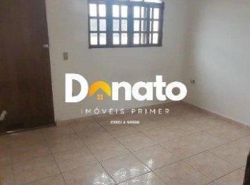 Casa · 2 Quartos · Casa para aluguel - no Jardim Santa Cândida