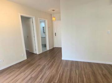 8a4e5b0a-ccff-4c2e-b01c-ca166b3ab76a · Apartamento para locação em Vila Uberabinha com 1 quarto, 40m²