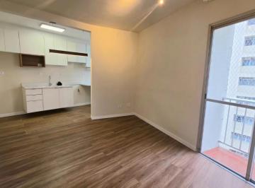 ff237816-ec08-41d7-8768-16819c8c398c · Apartamento para locação em Vila Uberabinha com 1 quarto, 40m²