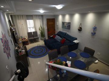 Casa · 120m² · 3 Quartos · 2 Vagas · Casa à venda com 120m², 3 quartos e 2 vagas