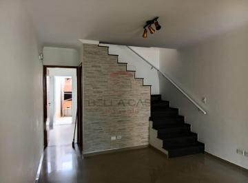Casa · 110m² · 3 Quartos · 2 Vagas · Sobrado na Vila Prudente com 3 dormitórios sendo 1 suite, 2 vagas de garagem! Excelente Localização.