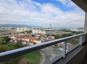 Apartamento · 58m² · 2 Quartos · Apartamento à venda - no Jardim Torres São José