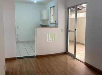 Apartamento · 60m² · 2 Quartos · Apartamento à venda - no Jardim Búfalo